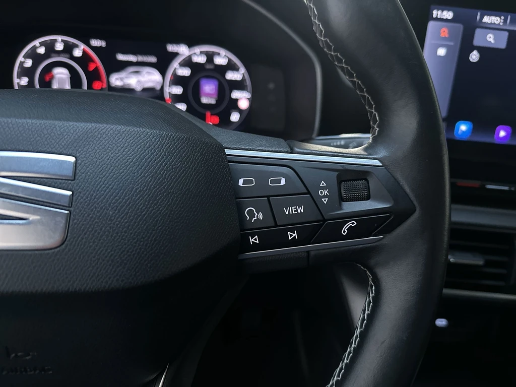 SEAT Leon – foto 20