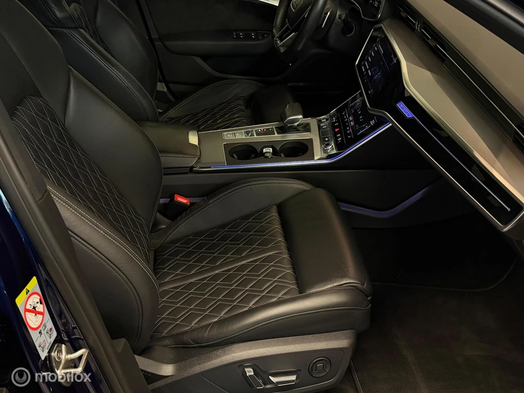 Audi A6 – foto 24