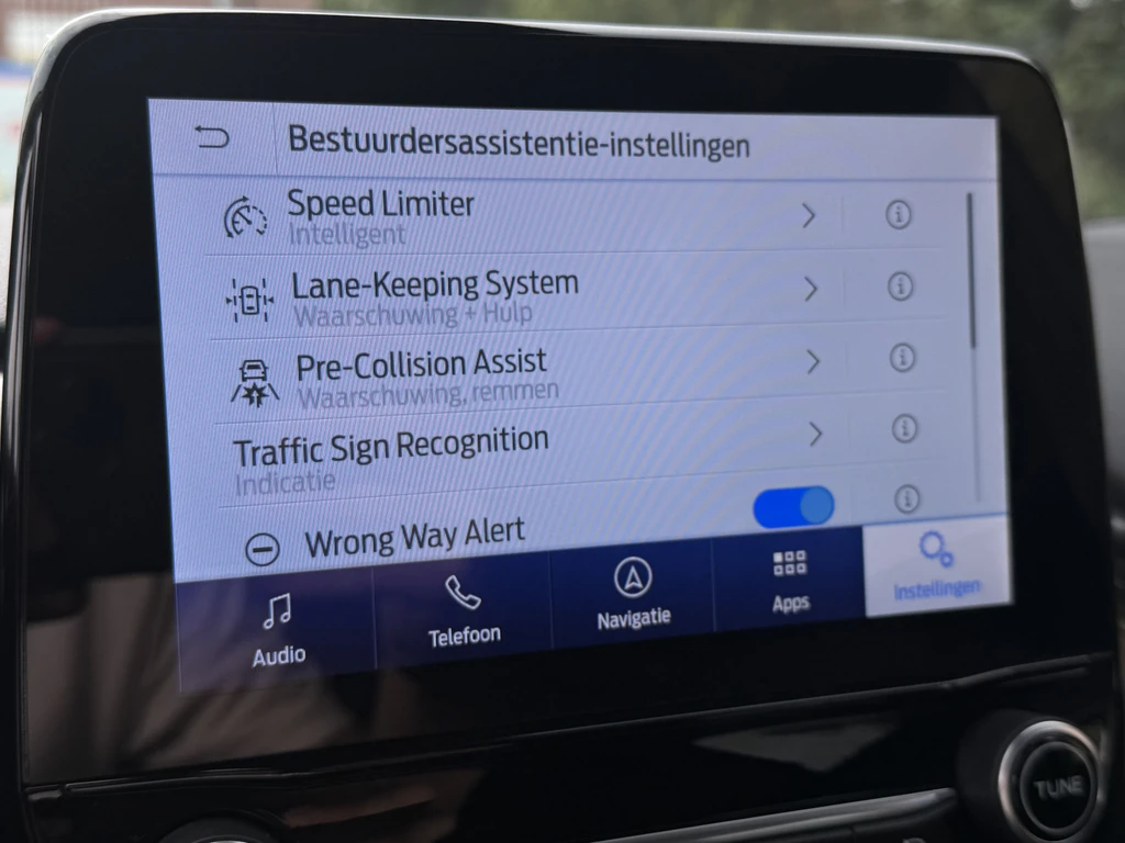Ford Puma – foto 28