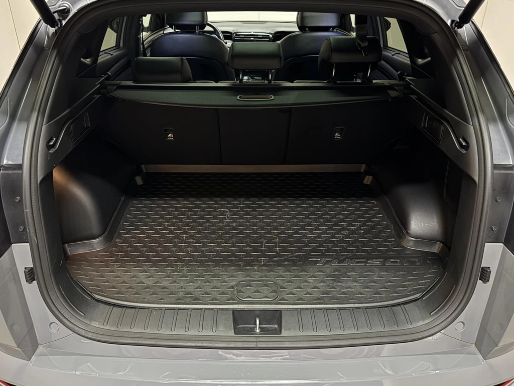 Hyundai Tucson – foto 59