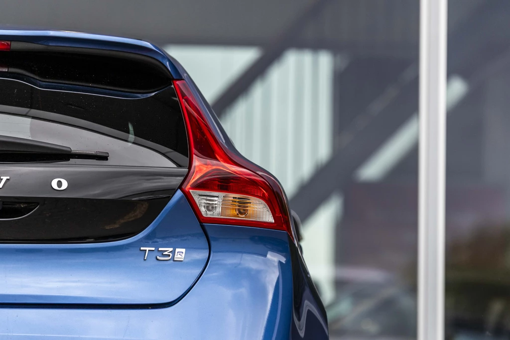 Volvo V40 – foto 41