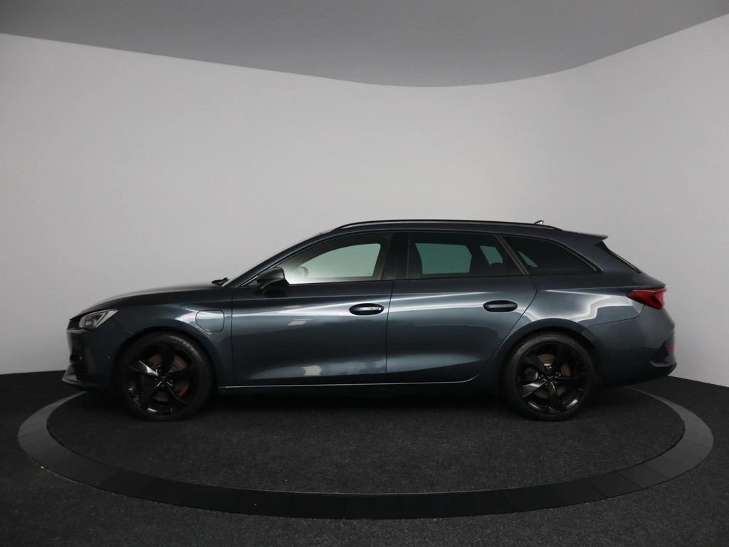 CUPRA Leon Sportstourer – foto 3