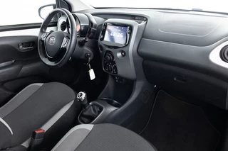 Toyota Aygo – thumbnail 8