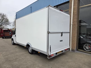 Peugeot Boxer – thumbnail 8