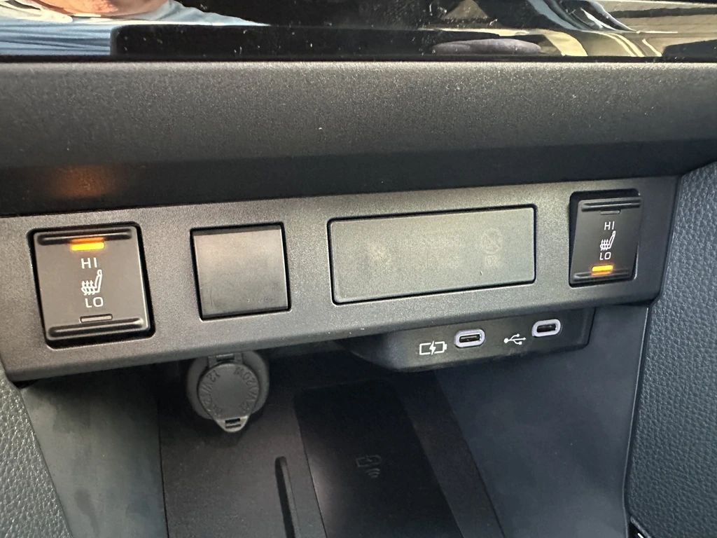 Toyota Yaris Cross – foto 44