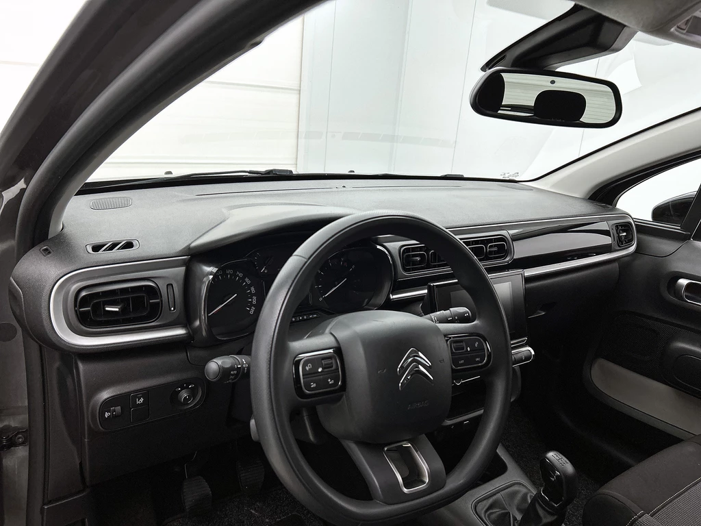 Citroën C3 – foto 17