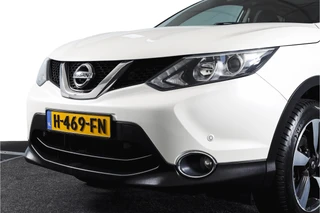 Nissan QASHQAI – thumbnail 34