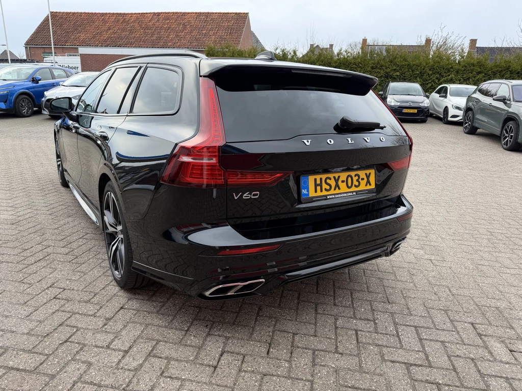 Volvo V60 – foto 5