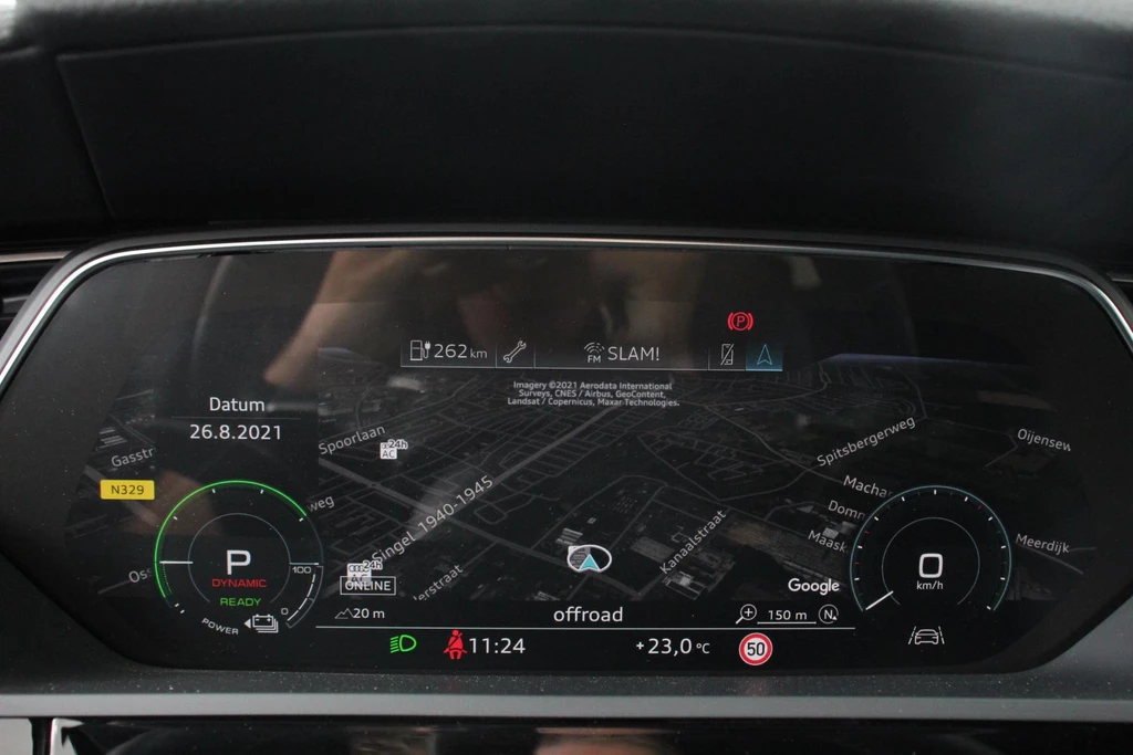Audi e-tron – foto 19