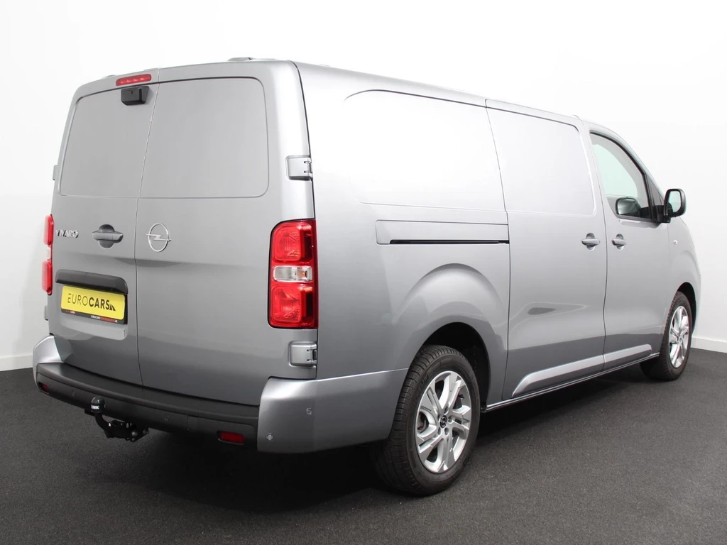 Opel Vivaro – foto 7