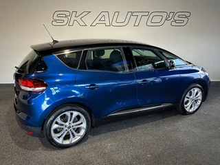Renault Scénic – thumbnail 10