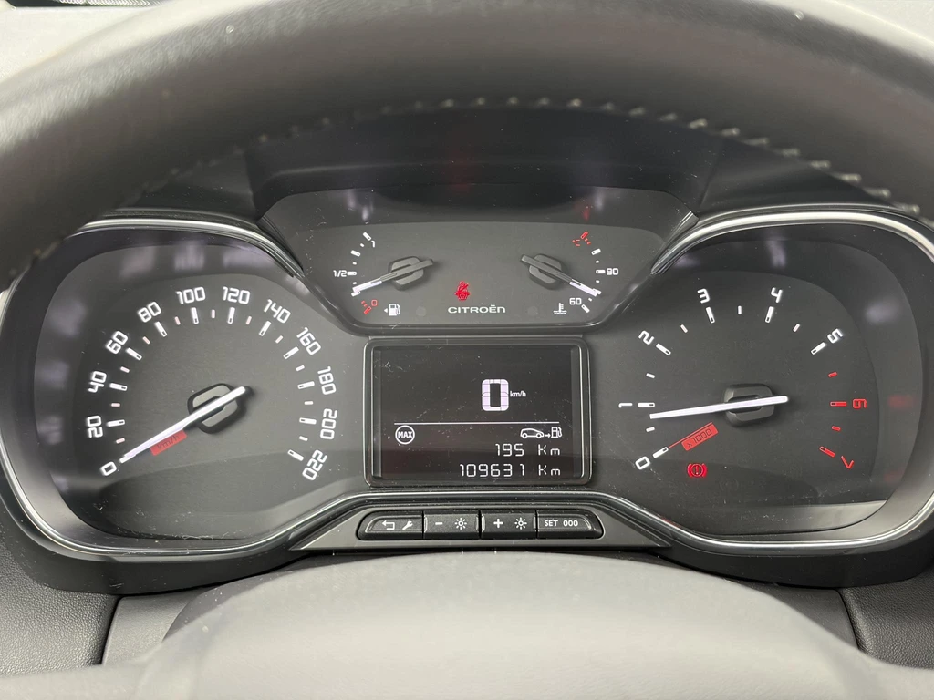 Citroën C3 Aircross – foto 32