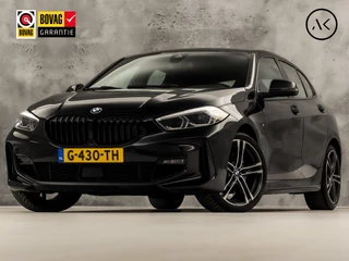 BMW 1 Serie – thumbnail 1