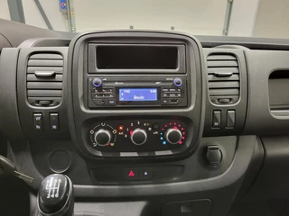 Renault Trafic – thumbnail 14
