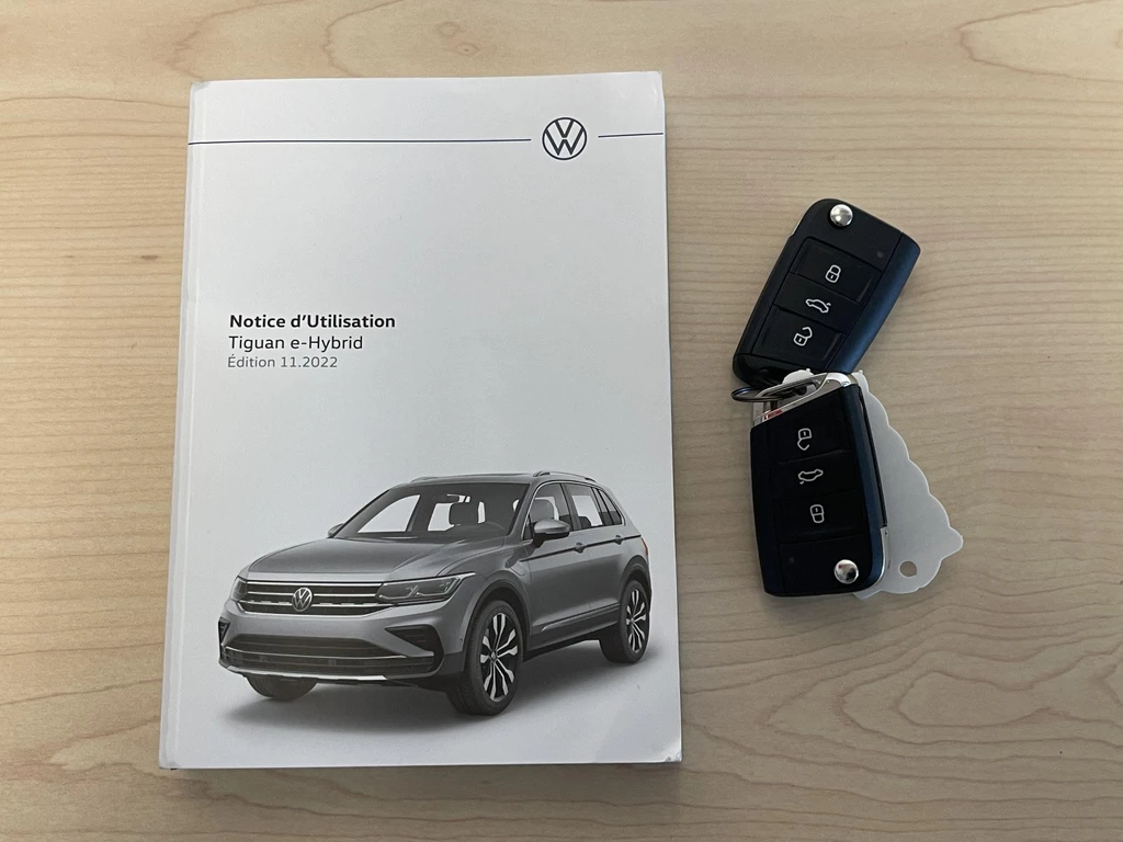 Volkswagen Tiguan – foto 41