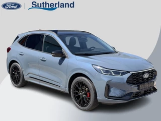 Ford Kuga – thumbnail 8