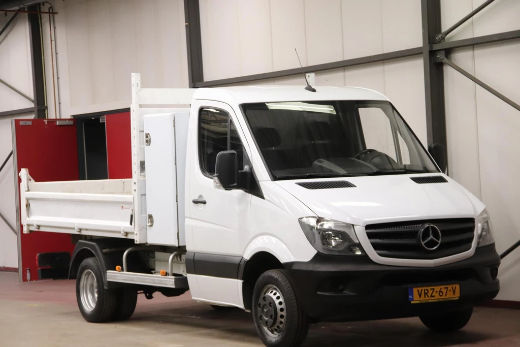 Mercedes-Benz Sprinter – foto 7