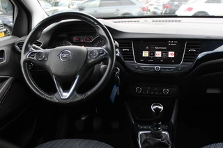 Opel Crossland X – thumbnail 7