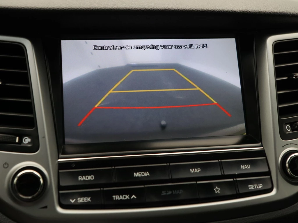 Hyundai Tucson – foto 25