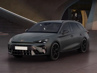 CUPRA Leon Sportstourer – thumbnail 2