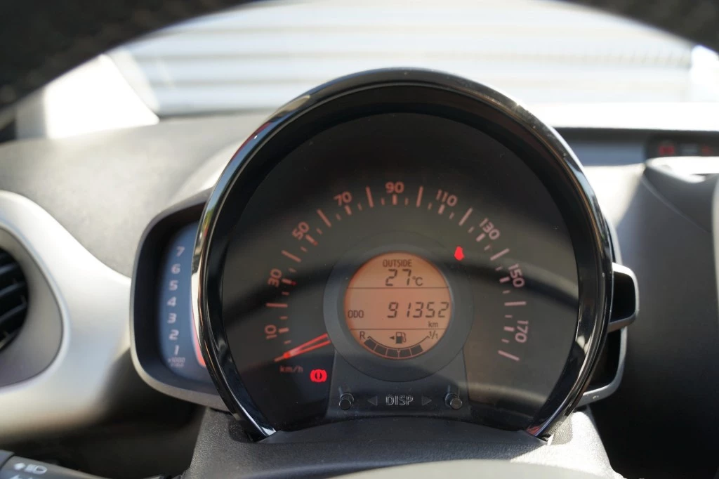 Toyota Aygo – foto 14
