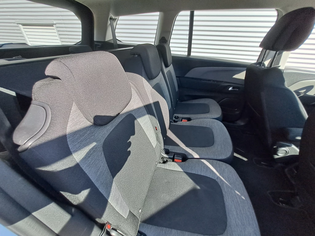 Citroën Grand C4 Spacetourer – foto 45