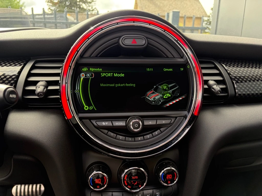 MINI Cooper – foto 9