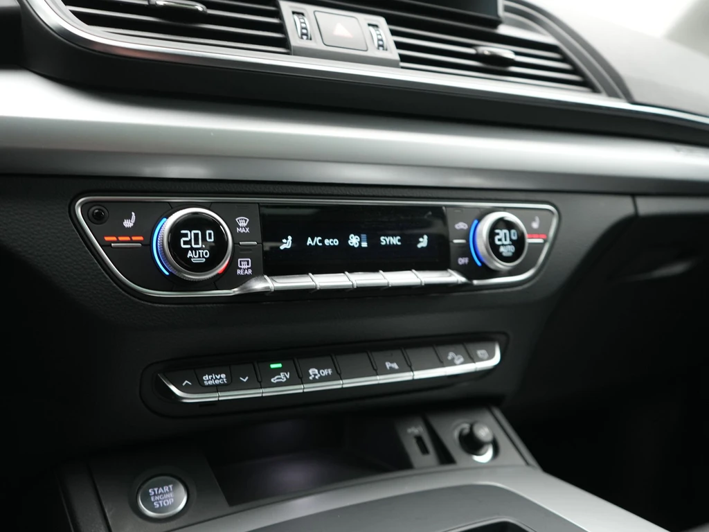 Audi Q5 – foto 22