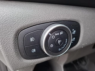 Ford Transit Custom – thumbnail 26
