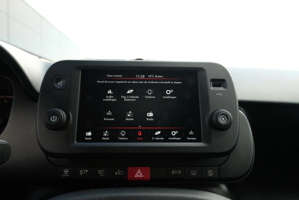 Fiat Panda – foto 14