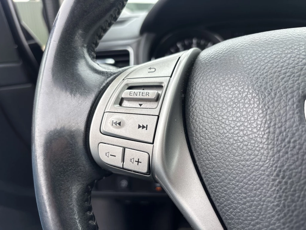 Nissan Pulsar – foto 16