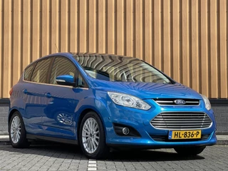 Ford C-MAX – thumbnail 6