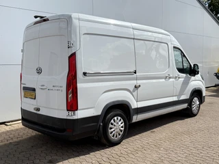 Maxus eDeliver9 – thumbnail 4