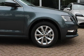 Škoda Octavia – thumbnail 16