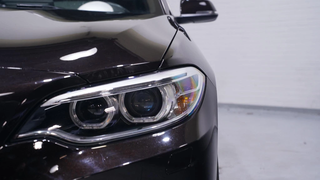 BMW 2 Serie – foto 19