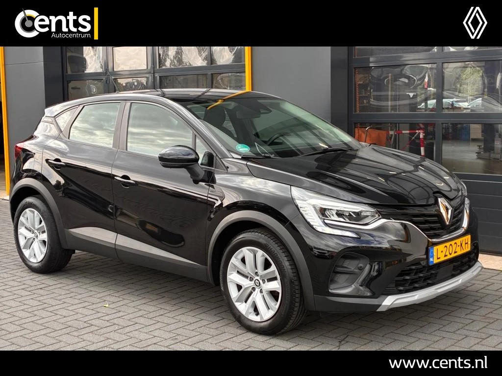 Renault Captur – foto 8