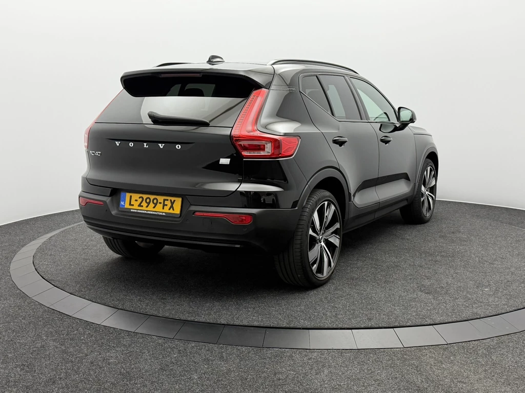 Volvo XC40 – foto 6