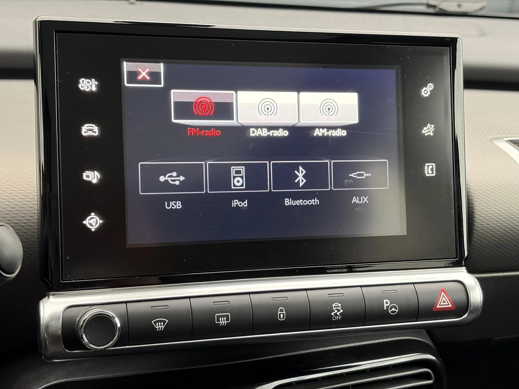Citroën C4 Cactus – foto 18