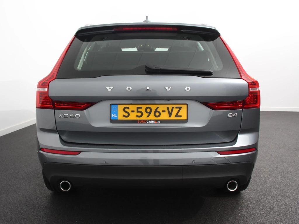Volvo XC60 – foto 3