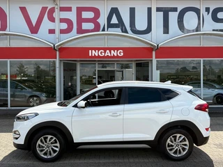 Hyundai Tucson – thumbnail 2