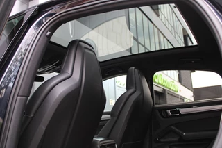 Porsche Cayenne – thumbnail 46