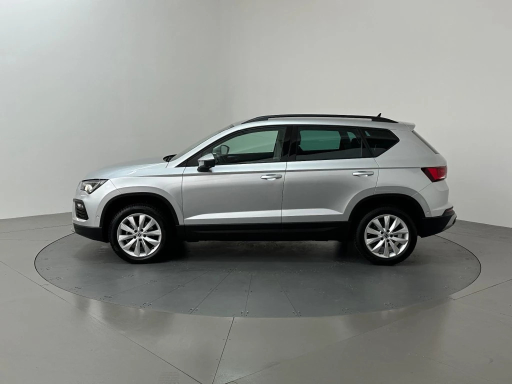 SEAT Ateca – foto 2