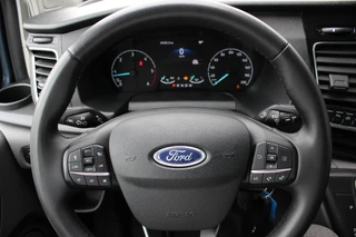 Ford Transit Custom – thumbnail 13