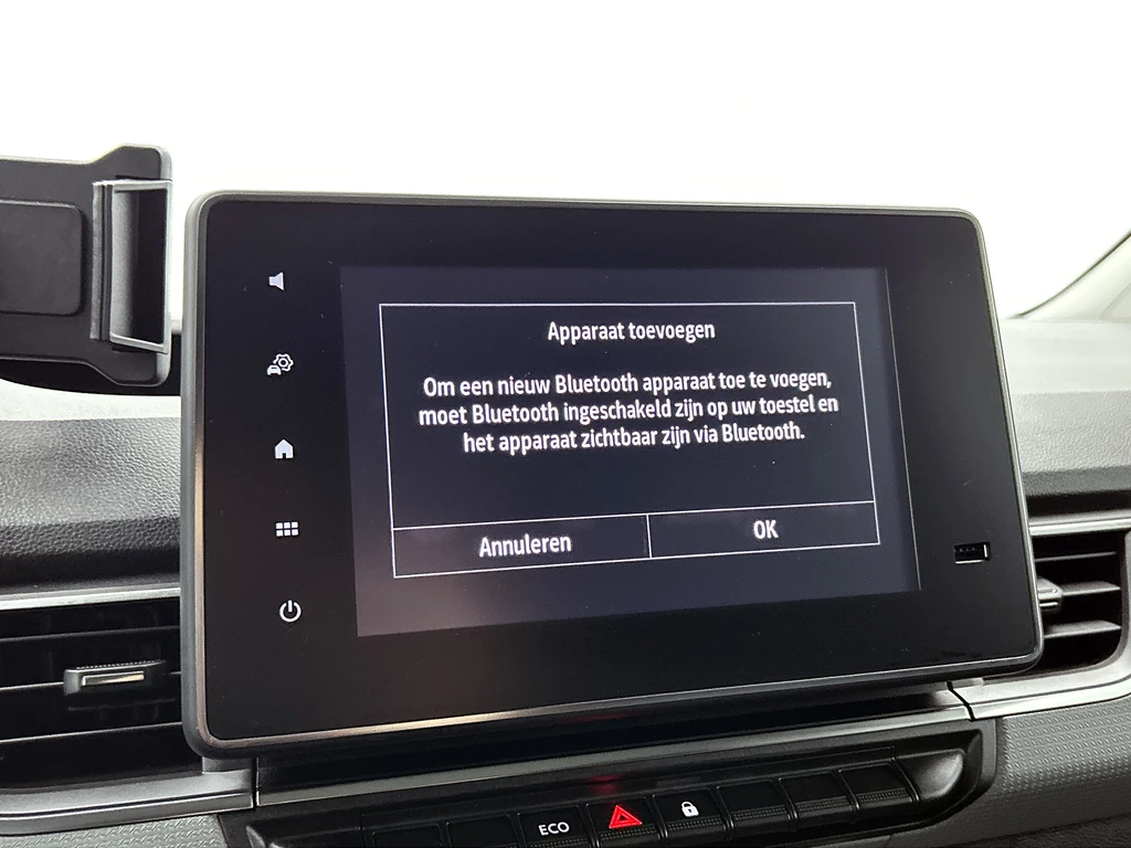 Nissan Townstar – foto 20