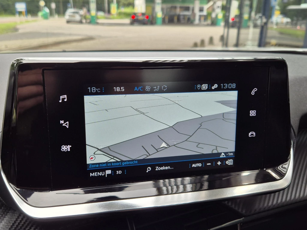 Peugeot 2008 – foto 15