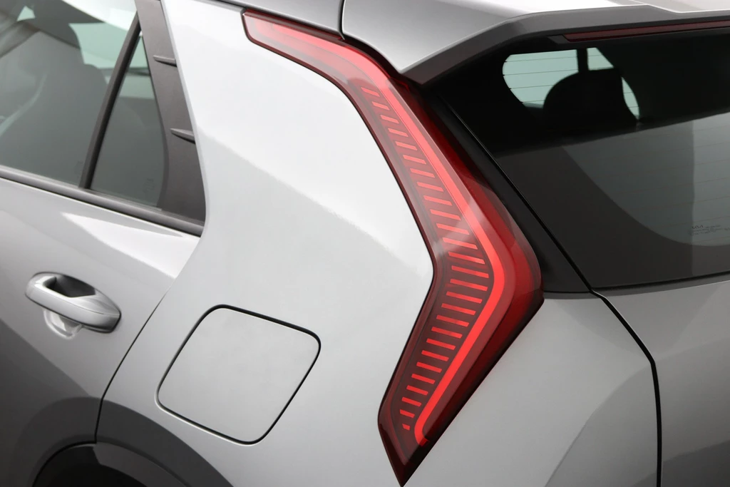 Kia Niro – foto 36