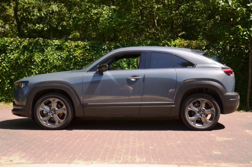 Mazda MX-30 – foto 6