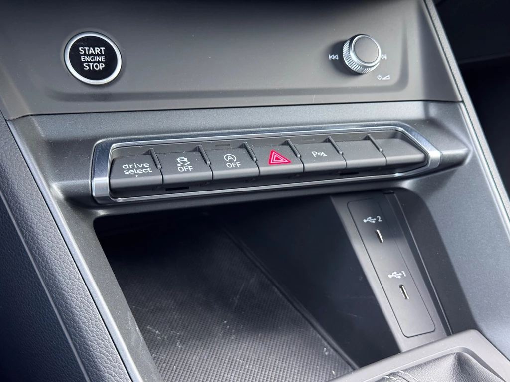Audi Q3 – foto 21