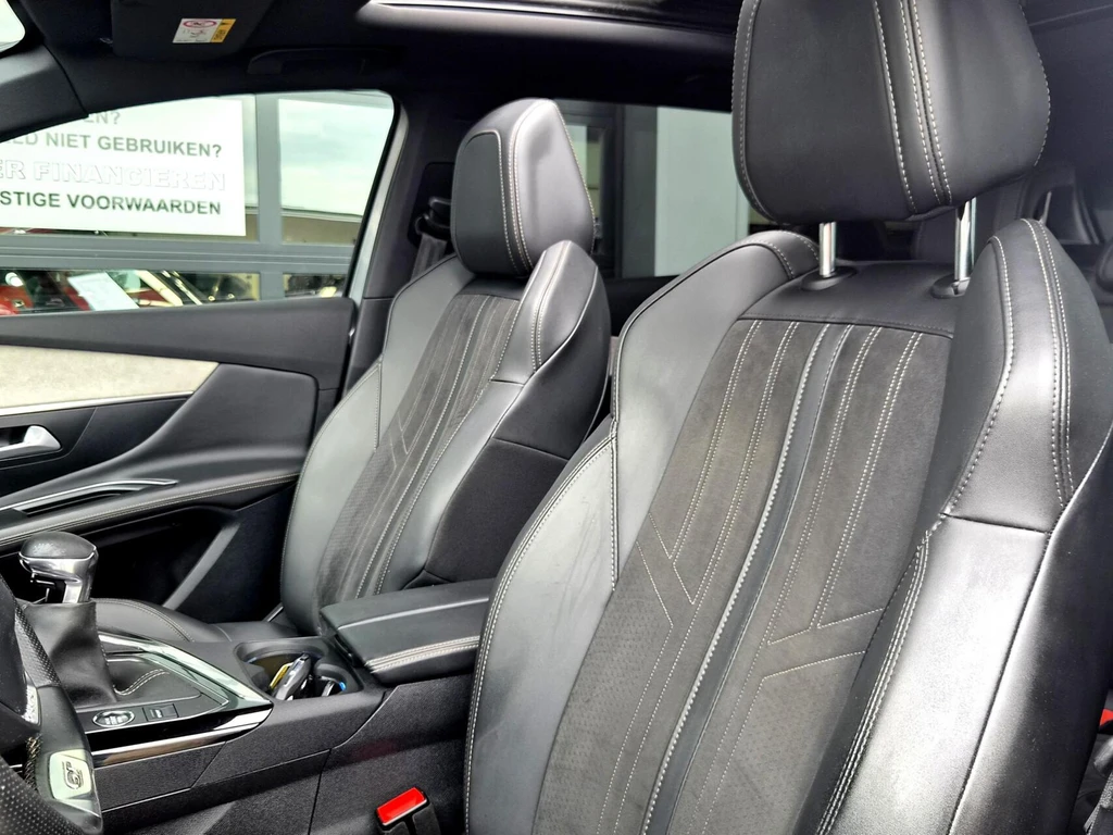 Peugeot 3008 – foto 18