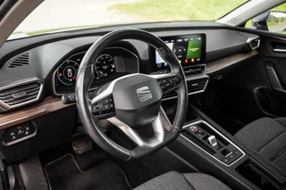 SEAT Leon – thumbnail 29